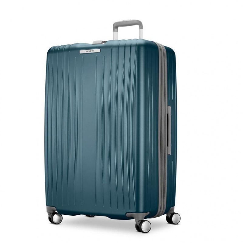 Valiza Samsonite Opto 3 3 Piece Set Albastri | IZF35Y-211