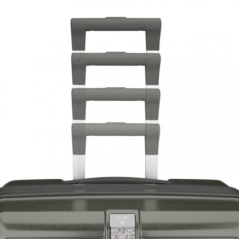 Valiza Samsonite Sarah Jessica Parker Carry-On Spinner Masline Verzi | BCS76R-783