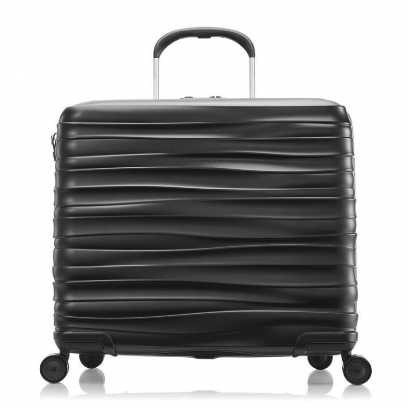 Valiza Samsonite Stryde 111 Large Glider® Negrii | YDR12P-294