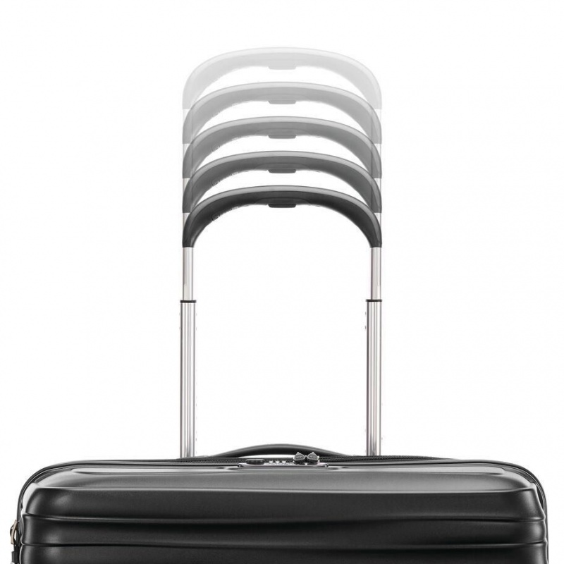 Valiza Samsonite Stryde 111 Large Glider® Negrii | YDR12P-294